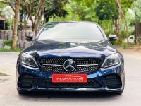 Bán xe Mercedes Benz C class 2019 C300 AMG giá 1 Tỷ 68 Triệu - Hà Nội