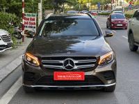 Bán xe Mercedes Benz GLC 2017 300 4Matic giá 1 Tỷ 50 Triệu - Hà Nội