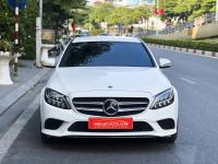 Bán xe Mercedes Benz C class 2020 C180 giá 889 Triệu - Hà Nội