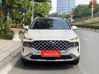 Bán xe Hyundai SantaFe Cao cấp 2.2L HTRAC 2021 giá 1 Tỷ 90 Triệu - Hà Nội