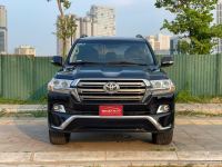 Bán xe Toyota Land Cruiser VX 4.6 V8 2016 giá 3 Tỷ 85 Triệu - Hà Nội