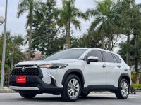 Bán xe Toyota Corolla Cross 2022 1.8G giá 718 Triệu - Hà Nội