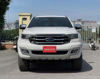 Bán xe Ford Everest 2020 Titanium 2.0L 4x4 AT giá 965 Triệu - Hà Nội