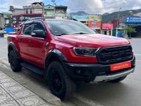 Bán xe Ford Ranger 2018 Raptor 2.0L 4x4 AT giá 850 Triệu - Hà Nội