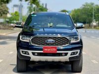 Bán xe Ford Everest 2022 Titanium 2.0L 4x4 AT giá 1 Tỷ 69 Triệu - Hà Nội