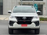 Bán xe Toyota Fortuner 2019 2.7V 4x2 AT TRD giá 819 Triệu - Hà Nội