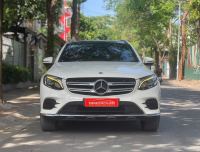 Bán xe Mercedes Benz GLC 2016 300 4Matic giá 886 Triệu - Hà Nội