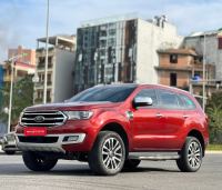 Bán xe Ford Everest 2020 Titanium 2.0L 4x4 AT giá 968 Triệu - Hà Nội