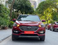 Bán xe Hyundai SantaFe 2016 2.4L 4WD giá 665 Triệu - Hà Nội