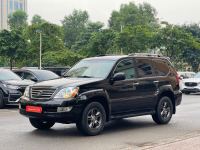 Bán xe Lexus GX 2007 470 giá 650 Triệu - Hà Nội