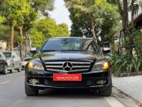 Bán xe Mercedes Benz C class 2007 C200 Avantgarde giá 235 Triệu - Hà Nội