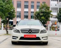 Bán xe Mercedes Benz C class 2012 C300 AMG giá 368 Triệu - Hà Nội