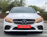 Bán xe Mercedes Benz C class 2021 C300 AMG giá 975 Triệu - Hà Nội