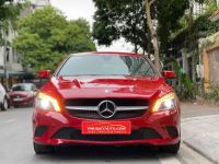 Bán xe Mercedes Benz CLA class 2014 CLA 45 AMG 4Matic giá 680 Triệu - Hà Nội