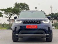 Bán xe LandRover Discovery S 2017 giá 1 Tỷ 680 Triệu - Hà Nội