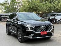 Bán xe Hyundai SantaFe 2024 Cao cấp 2.2L HTRAC giá 1 Tỷ 335 Triệu - Hà Nội