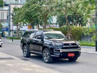 Bán xe Toyota 4 Runner Limited 2014 giá 1 Tỷ 850 Triệu - Hà Nội