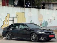 Bán xe Toyota Camry 2021 2.0Q giá 1 Tỷ 10 Triệu - Hà Nội