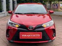 Bán xe Toyota Vios 2022 E CVT giá 450 Triệu - Hà Nội