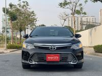 Bán xe Toyota Camry 2016 2.5Q giá 699 Triệu - Hà Nội