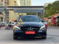 Bán xe Mercedes Benz C class 2018 C300 AMG giá 915 Triệu - Hà Nội