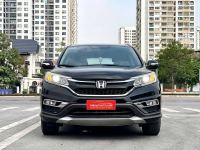 Bán xe Honda CRV 2016 2.4 AT giá 580 Triệu - Hà Nội