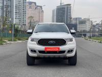 Bán xe Ford Everest 2021 Titanium 2.0L 4x4 AT giá 1 Tỷ 10 Triệu - Hà Nội