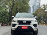 Bán xe Toyota Fortuner 2021 2.4G 4x2 MT giá 865 Triệu - Hà Nội