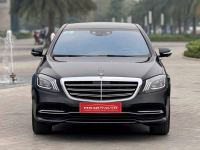 Bán xe Mercedes Benz S class 2017 S450L Luxury giá 1 Tỷ 960 Triệu - Hà Nội