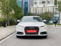 Bán xe Audi A6 2017 1.8 TFSI giá 899 Triệu - Hà Nội