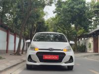 Bán xe Hyundai i10 2017 Grand 1.0 AT giá 275 Triệu - Hà Nội