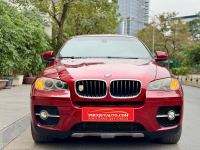 Bán xe BMW X6 2009 xDrive35i giá 438 Triệu - Hà Nội