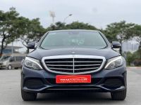 Bán xe Mercedes Benz C class 2016 C250 Exclusive giá 675 Triệu - Hà Nội