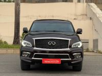 Bán xe Infiniti QX 80 5.6 AWD 2014 giá 2 Tỷ 268 Triệu - Hà Nội