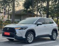 Bán xe Toyota Corolla Cross 2022 1.8G giá 710 Triệu - Hà Nội