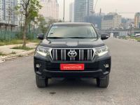 Bán xe Toyota Prado 2020 VX 2.7L giá 2 Tỷ 265 Triệu - Hà Nội