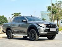 Bán xe Mitsubishi Triton 4x2 AT Mivec 2016 giá 435 Triệu - Hà Nội