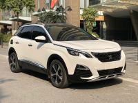 Bán xe Peugeot 3008 2018 1.6 AT giá 630 Triệu - Hà Nội