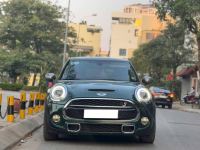 Bán xe Mini Cooper 2016 S 5Dr giá 938 Triệu - Hà Nội