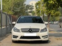 Bán xe Mercedes Benz C class 2011 C300 AMG giá 325 Triệu - Hà Nội