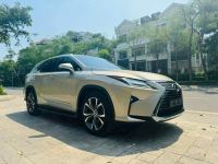 Bán xe Lexus RX 2018 350L giá 2 Tỷ 890 Triệu - Hà Nội