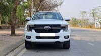 Bán xe Ford Ranger 2024 XLS 2.0L 4x4 AT giá 698 Triệu - Hà Nội