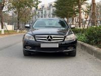 Bán xe Mercedes Benz C class 2008 C230 Avantgarde giá 238 Triệu - Hà Nội