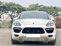 Bán xe Porsche Cayenne 2012 3.6 V6 giá 990 Triệu - Hà Nội