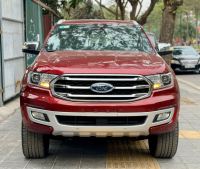 Bán xe Ford Everest 2020 Titanium 2.0L 4x4 AT giá 945 Triệu - Hà Nội