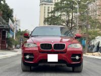 Bán xe BMW X6 xDrive35i 2009 giá 438 Triệu - Hà Nội