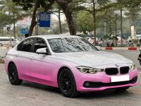 Bán xe BMW 3 Series 2016 320i giá 535 Triệu - Hà Nội