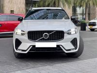 Bán xe Volvo XC60 2022 R-Design B6 AWD giá 2 Tỷ 168 Triệu - Hà Nội