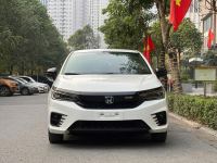 Bán xe Honda City 2021 RS 1.5 AT giá 485 Triệu - Hà Nội