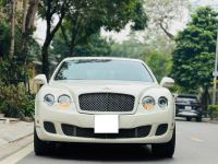 Bán xe Bentley Continental GT Speed 2009 giá 1 Tỷ 450 Triệu - Hà Nội